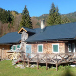 REFERENZ - Meisterdach & Glas - Bad Goisern im Salzkammergut