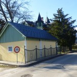 REFERENZ - Meisterdach & Glas - Bad Goisern im Salzkammergut