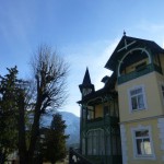 REFERENZ - Meisterdach & Glas - Bad Goisern im Salzkammergut