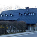 REFERENZ - Meisterdach & Glas - Bad Goisern im Salzkammergut