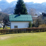 REFERENZ - Meisterdach & Glas - Bad Goisern im Salzkammergut